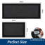 Traditional Anti-Fatigue Non-Skid Kitchen Mat-1718010151-1718010150