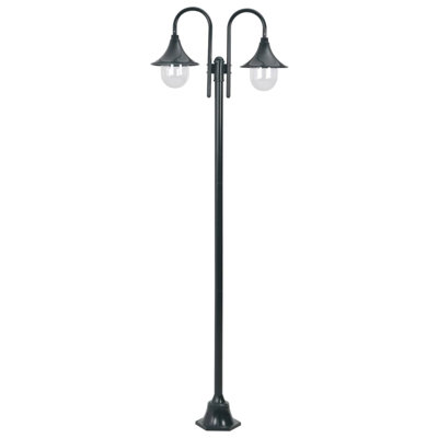 Weston Lamp Post (Full)