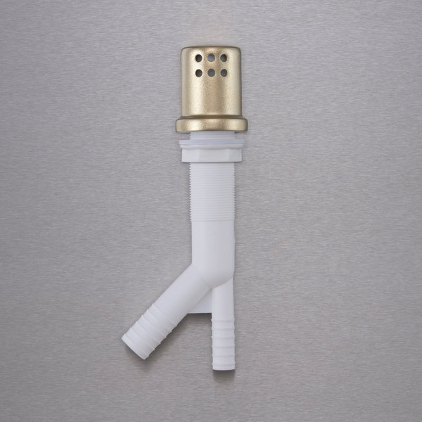 Air Switch Kit / Brass