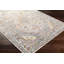 Tapis oriental bleu Annika-430562429