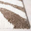 Tapis à imprimé animal touffeté à la main Hempstead Barcelona-17579684