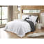 Ensemble de housse de couette réversible Swift Home, fermeture à boutons et attaches intérieures, literie toutes saisons-1243058056-1272653580