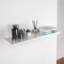 Rekayla Wood Floating Shelf-1487715813