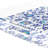 Bosphorus Acrylic Square Decorative Tray-118589462-120841449