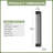 16Inch LED Wall Sconce, 3000K Wall Light