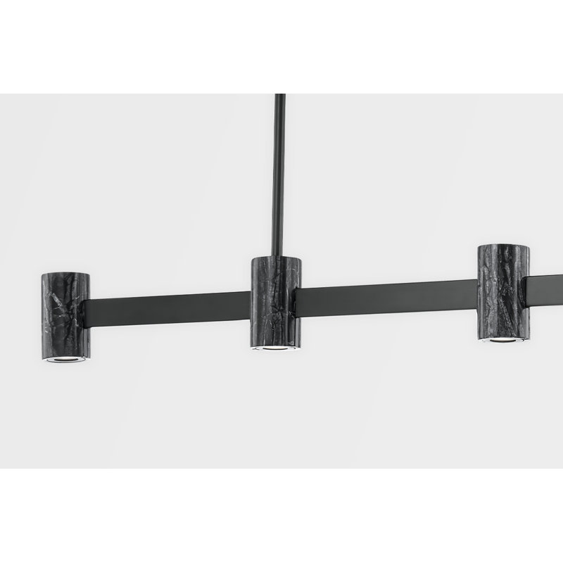 Predock 5 - Light LED Pendant