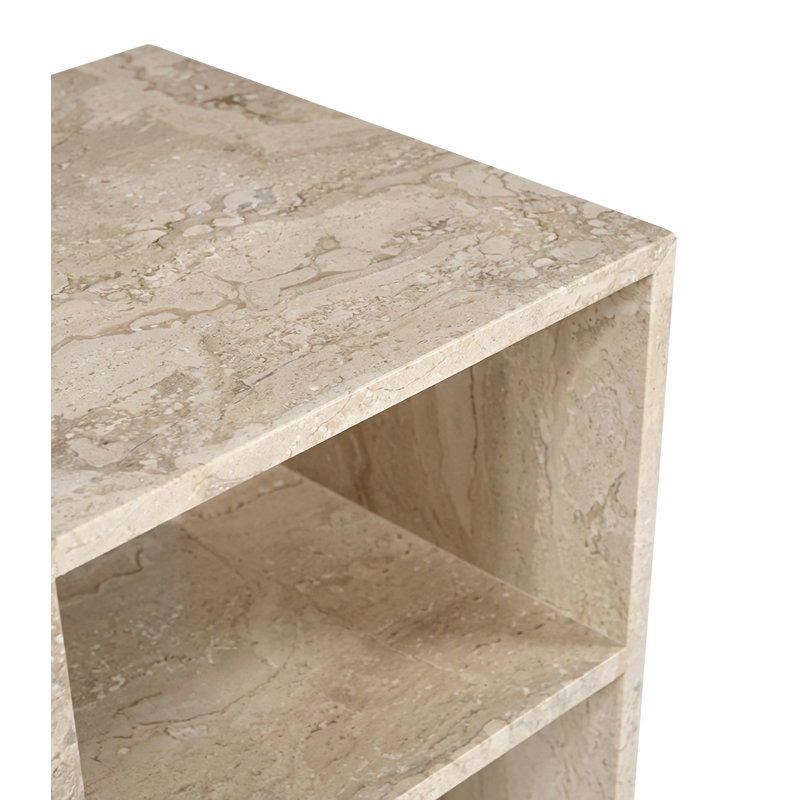 Table de bout Sierra Stone