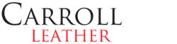 Carroll Leather logo