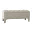 Banc de rangement à couvercle rabattable Lincoln-21993017-23991536