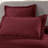 The Blue Nile Mills Basketweave Cotton Matelasse Bedspread And Pillow Sham Set-118332213-118332212