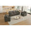 Ensemble de canapé rembourré Cozy-1620414336