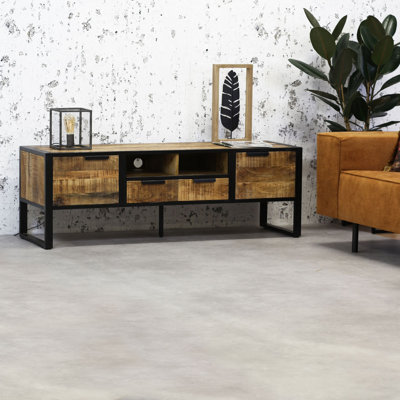 Mayson TV Stand for TVs up to 85"
