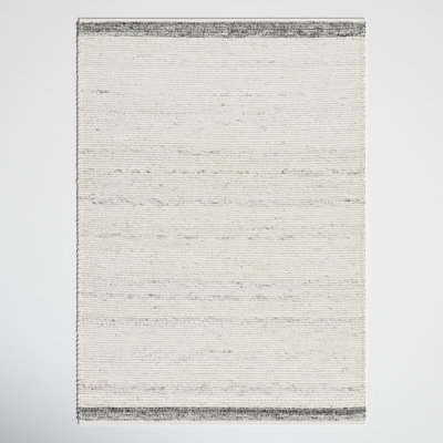 Mecit Hand-Woven Rug