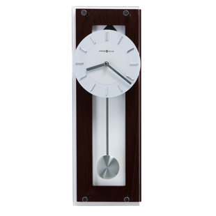 Emmett Wall Clock