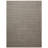 Arria Cape Cod Hand Woven Jute/Cotton Houndstooth Rug in Gray/Natural-19269979