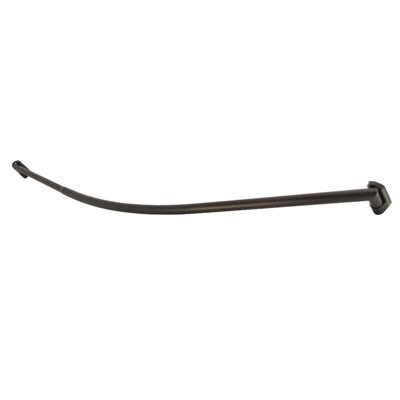 Base de douche simple l 60 po x P 32 po