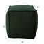Pouf carré de 20 po de largeur-1798355777