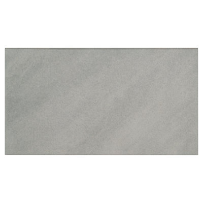 Duravia 13 in. x 24 in. x 0.79 in. Matte Porcelain Pool Coping (4.33 sq. ft./unit, 2 Piece)