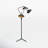 Hopson 69.5 " Tree Floor Lamp-879051213