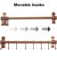 Stainless Steel Abstract Pot Rack Hook-679623887