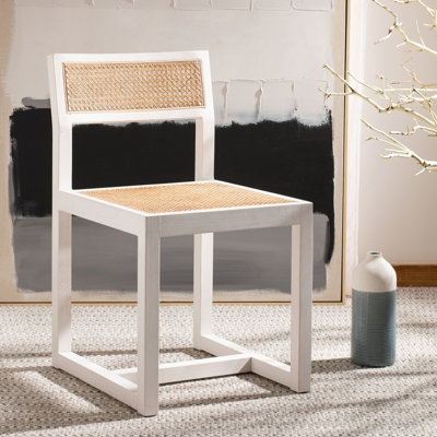 Chaise d'appoint Mizer