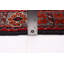 Auryanna One-of-a-Kind 3'3" X 9'4" New Age Runner Wool Area Rug in