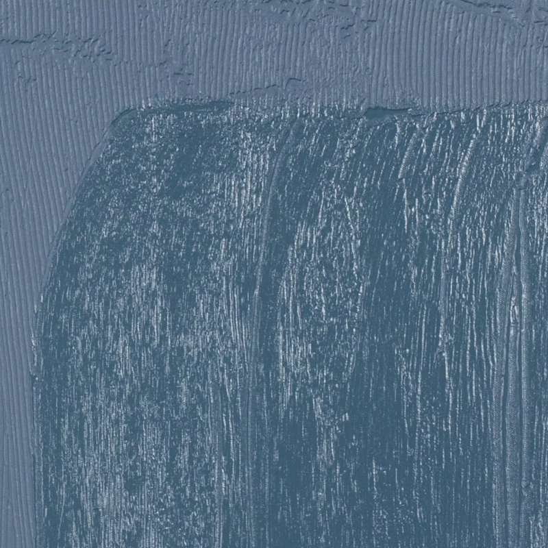 Free Form Lines II Painting by The Holly Collective