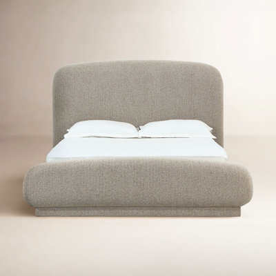 Nakita Platform Bed