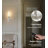 Brushed Nickel Battery Operated Wall Sconces with Remote Control, Wireless Wall Sconce Set of 2, Rechargeable Cordless Wall Lights for Living Room Bathroom Hallway Entryway Stairwell, 2700K-1649157655-1659322615