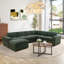 Loyde 7 - Piece Upholstered Sectional-1730261639