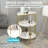 3 - Piece Living Room Table Set-800611280