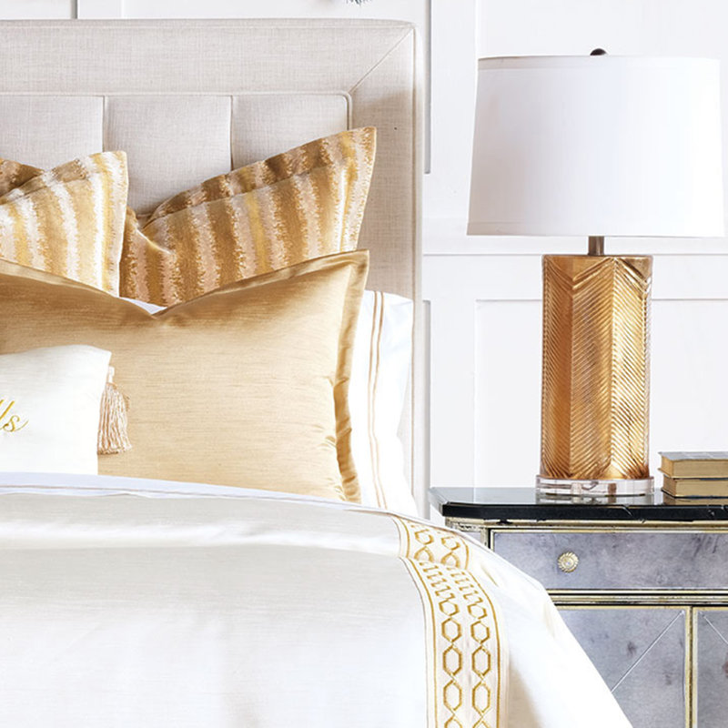 Mistletoe Sheet Set, Twin Sheet Set + 1 Pillowcase