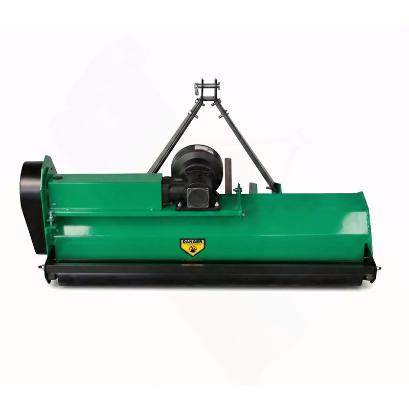 mower