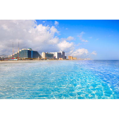 " Daytona Beach " by Lunamarina