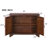 Draike 40'' Sideboard-1068966612