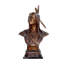 Bronze Garden Statue