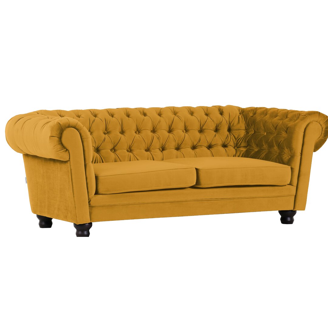 Chesterfield-Sofa Edmund