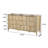 9 - Drawer Accent Chest-958049649