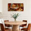 Scène de boîte à musique Christmas Christmas Carousel-1222118415