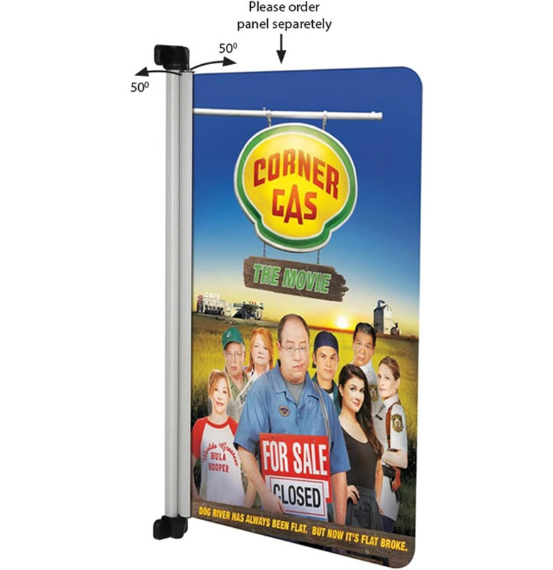 Sign Holder
