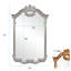 Roman Arch Beveled Mirror-896193196