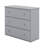 Twin Size Loft Bed With Drawer, Shelf Cabinet And Pulling -Out Desk-110317178