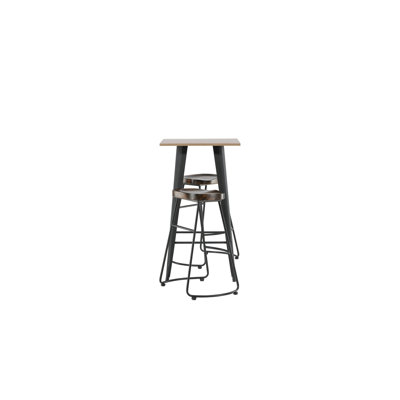 Akeel 2 - Person Dining Set