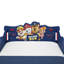 Lit pour tout-petits Pat' Patrouille 3D