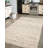 Sienna Cream Rug 5'0" x 8'0"
