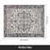 Nielsen Machine Washable Non-Slip Area Rug 