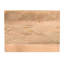 Table de chevet en bois massif