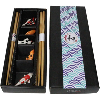 Ickes Chopsticks