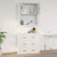 Jamisen 80cm Sideboard-2108816197