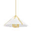 Raymond 1 Light Pendant-345694624-345694627